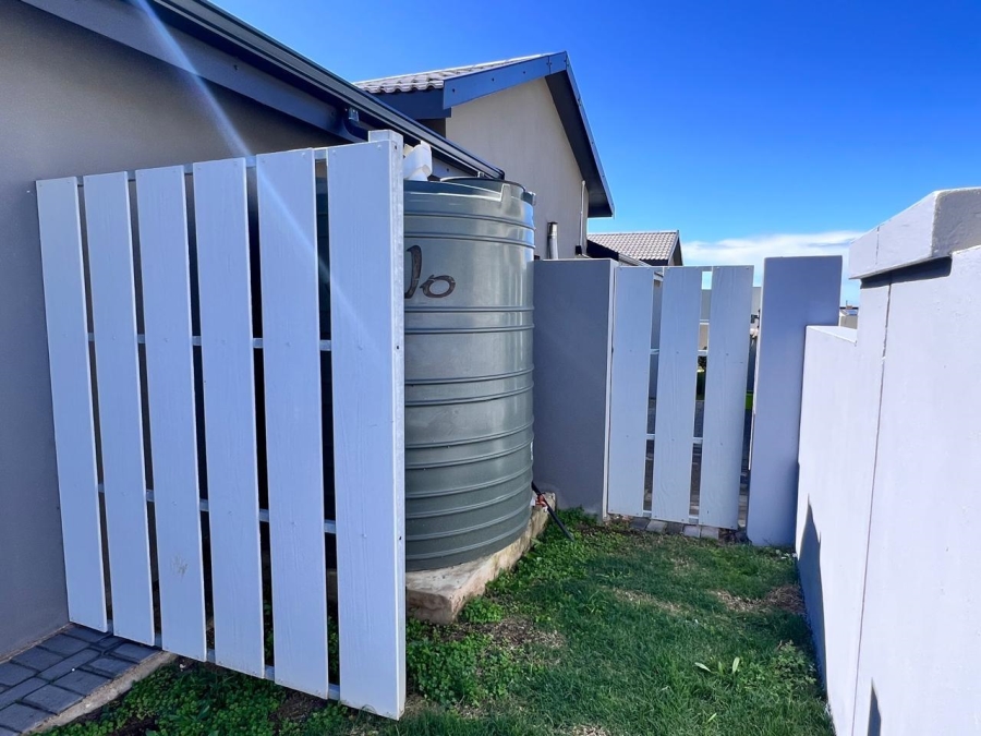3 Bedroom Property for Sale in Blue Waters Estate Eastern Cape